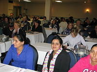 2013 October 20 - CHEP, SIIT, Dakota Dunes, Light of the Prairies & Friends 4