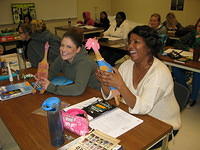 2013 October 22 - SIAST Kelsey Campus - Continuing Care Program 2