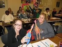 2013 October 22 - SIAST Kelsey Campus - Continuing Care Program 3