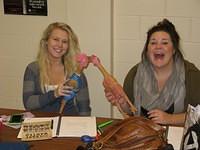 2013 October 22 - SIAST Kelsey Campus - Continuing Care Program 5