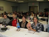 2013 September 30 & October 1- 5 Guys Burgers, Crave Martensville, Grainfields & Friends 2