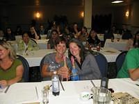 2013 September 7 - Dakota Dunes Casino, Hague Service Centre, McDonalds, A&W, Jade Dragon Restaurant & Friends 5