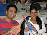 2013 September 7 - Dakota Dunes Casino, Hague Service Centre, McDonalds, A&W, Jade Dragon Restaurant & Friends 3