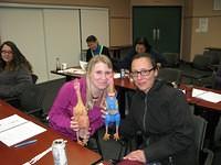 2014 April 17 - Primex Training Centre - Regina Work Preparation Centre