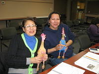 2014 April 17 - Primex Training Centre - Regina Work Preparation Centre 2