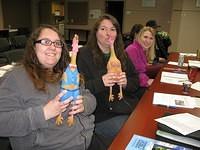 2014 April 17 - Primex Training Centre - Regina Work Preparation Centre 3