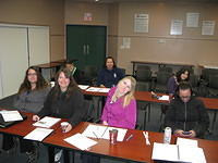 2014 April 17 - Primex Training Centre - Regina Work Preparation Centre 5