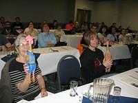 2014 April 28 & 29 - Grainfields, Wilson's Driving Range, 7-11, Menchies & Friends 3