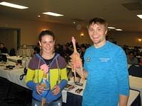 2014 February 23 - KFC, Dakota Dunes Casino, Starbucks, McDonalds, Ronald McDonald House & Friends 4