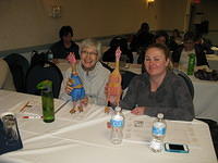 2014 February 23 - KFC, Dakota Dunes Casino, Starbucks, McDonalds, Ronald McDonald House & Friends 5