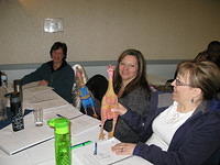 2014 February 23 - KFC, Dakota Dunes Casino, Starbucks, McDonalds, Ronald McDonald House & Friends 6