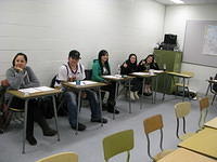 2014 February 24  Saskatchewan Tourism Education Council