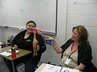 2014 February 24 Saskatchewan Tourism Education Council 6