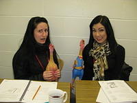 2014 February 24 Saskatchewan Tourism Education Council 5