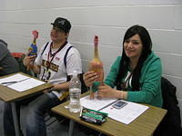 2014 February 24 Saskatchewan Tourism Education Council 4