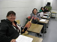 2014 February 24 Saskatchewan Tourism Education Council 3