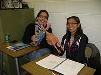 2014 February 24 Saskatchewan Tourism Education Council 2