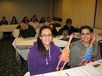 2014 January 27 & 28 - Bento Sushi, Pizza 73, St. Ann's Sr Village, Ecobain Gardens & Friends