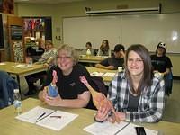 2014 January 31 - Saskatoon Industry Education Council - Marion Graham Collegiate 2