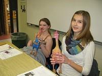 2014 January 31 - Saskatoon Industry Education Council - Marion Graham Collegiate 4