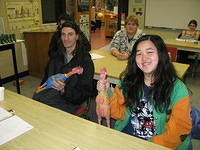 2014 January 31 - Saskatoon Industry Education Council - Marion Graham Collegiate 6