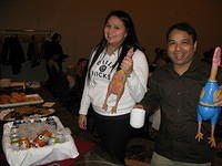 2014 March 1 & 2 - Delta Hotel Regina 4