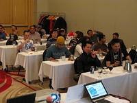 2014 March 1 & 2 - Delta Hotel Regina 2