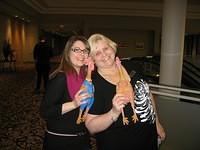 2014 March 1 & 2 - Delta Hotel Regina 7