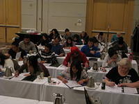 2014 March 1 & 2 - Delta Hotel Regina 3