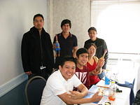 2014 March 16 - Mac's Convenience Stores - Subway