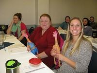 2014 March 18 & 19 - Hillcrest Colony, Global Gathering Place & Friends 5