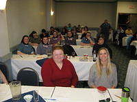 2014 March 18 & 19 - Hillcrest Colony, Global Gathering Place & Friends 2