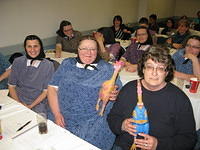 2014 March 18 & 19 - Hillcrest Colony, Global Gathering Place & Friends 3