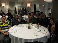 2014 March 24 - Sheraton Cavalier Saskatoon Hotel 3