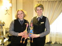 2014 March 24 - Sheraton Cavalier Saskatoon Hotel 5