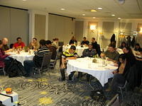 2014 March 24 - Sheraton Cavalier Saskatoon Hotel 6