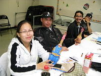 2014 March 7 - Yellow Quill Urban Services 3