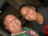 2014 July 28 & 29 - Subway, Saskatoon Tribal Council, Irish Pavilion, Buddies Pizza & Friends