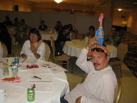 2014 July 31 & August 8 - Chief Joseph Custer Reserve #201, Peter Ballantyne Child & Family Services Inc