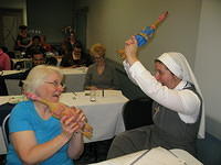 2014 June 16 & 17 - John Howard Society, Saskatoon Inn, Cupcake Conspiracy, Subway & Friends