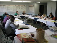 2014 June 28 & 29, 2014 - FS LEVEL 2, Wakaw & College DQ, A&W, Calder Centre, Athabasca Catering and Friends