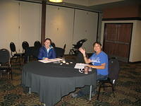 2014 October 15 - Northern Area Teacher's Association