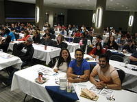 2015 August 23 - Milestones, KFC, McDonalds, Jerry’s Ice Creams, Subways & Friends