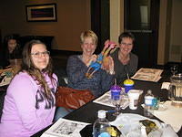 2015 February 8 - McDonald's, 7-11, Jeffery Wiz Kids & Friends