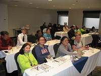 2015 July 27 & 28 - Motion Fitness, Legends Golf, SIGA & Friends