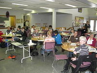 2015 March 21 - St. Philip Neri Parish