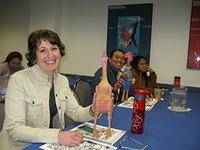 2015 March 28 - Delta Hotel Regina, 7-11, McDonalds, Mac’s and friends