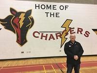 2015 November 13 - Saskatoon Public School Division - Centennial Collegiate