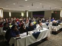 2016 December 11 - McDonald's, Boston Pizza, YWCA, Mac's and Friends