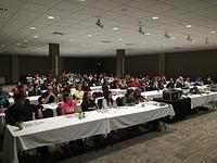 2016 May 29 - John Howard Soc, Menno Homes, NY Fries, Subway, 2nd Ave Grill & Friends